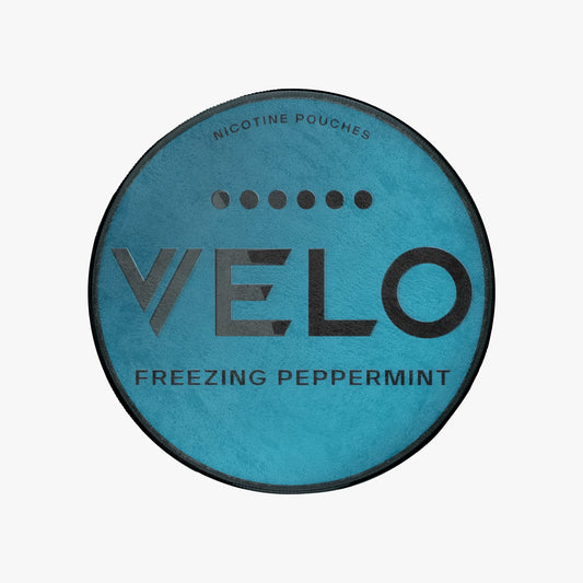 VELO Freezing Peppermint Rug