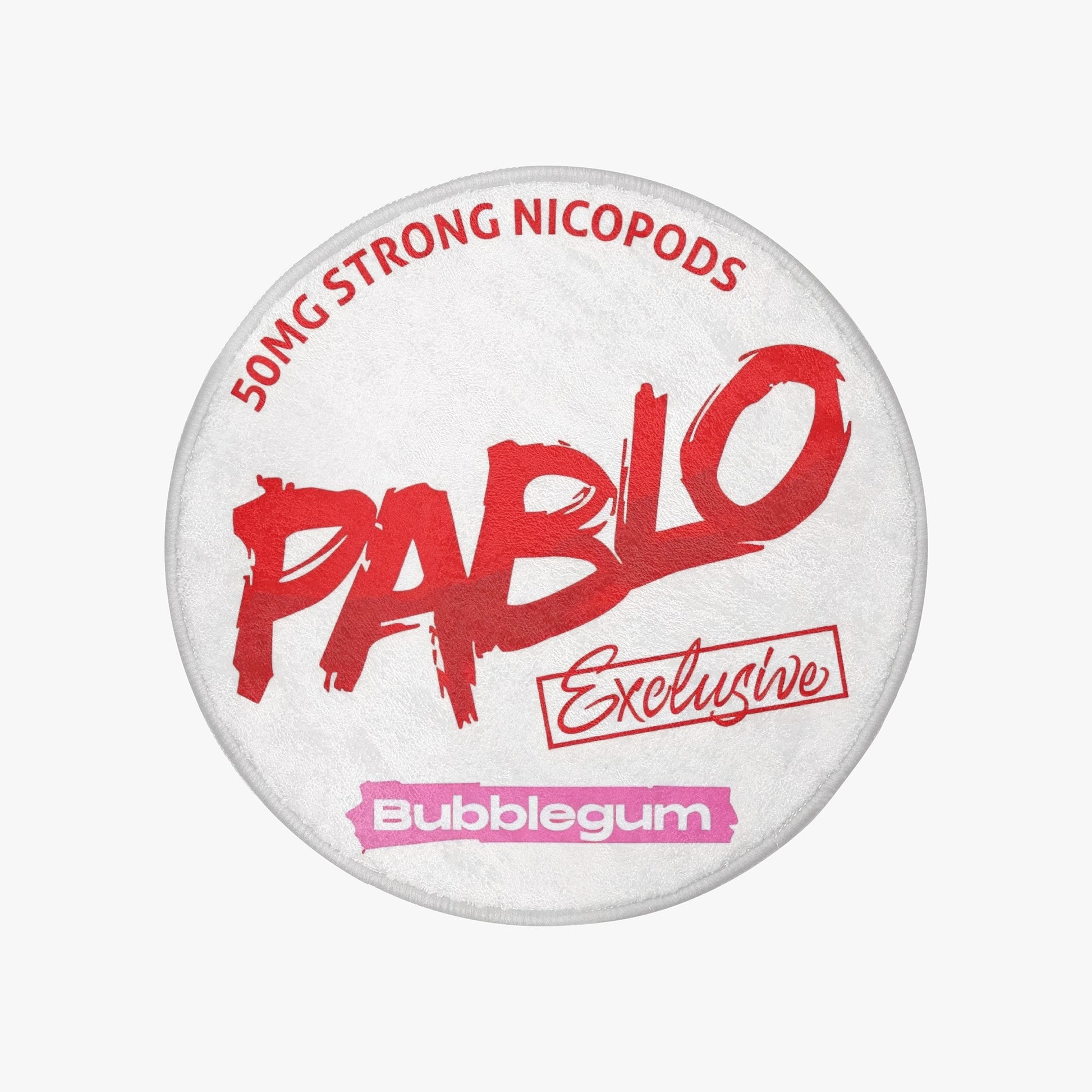 PABLO Bubblegum Rug