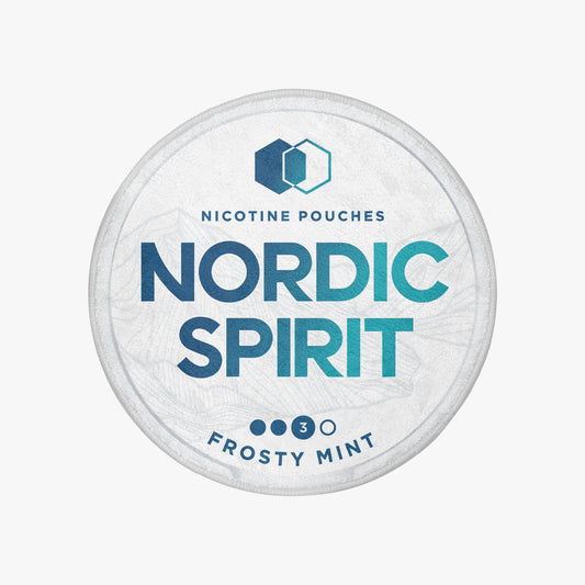 NORDIC SPIRIT Frosty Mint Rug