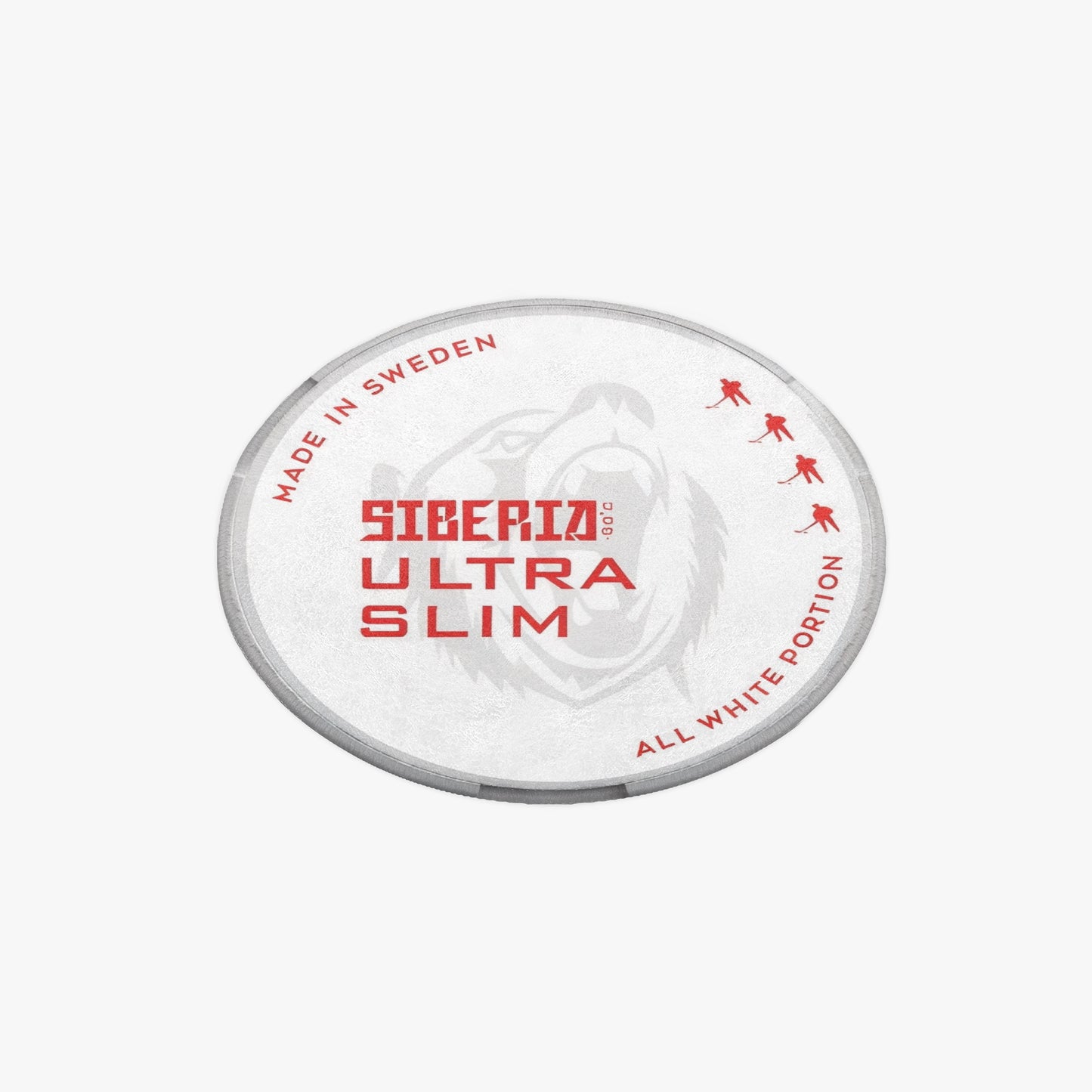 SIBERIA Ultra Slim Rug