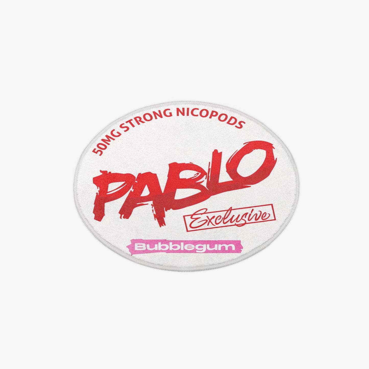 PABLO Bubblegum Rug