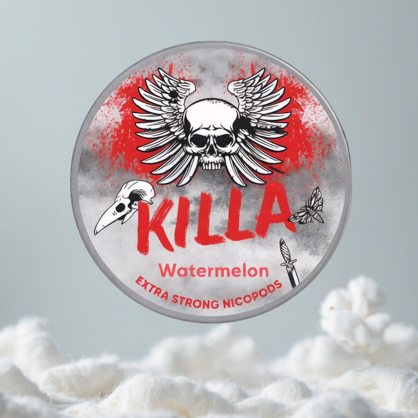 KILLA Watermelon Pillow