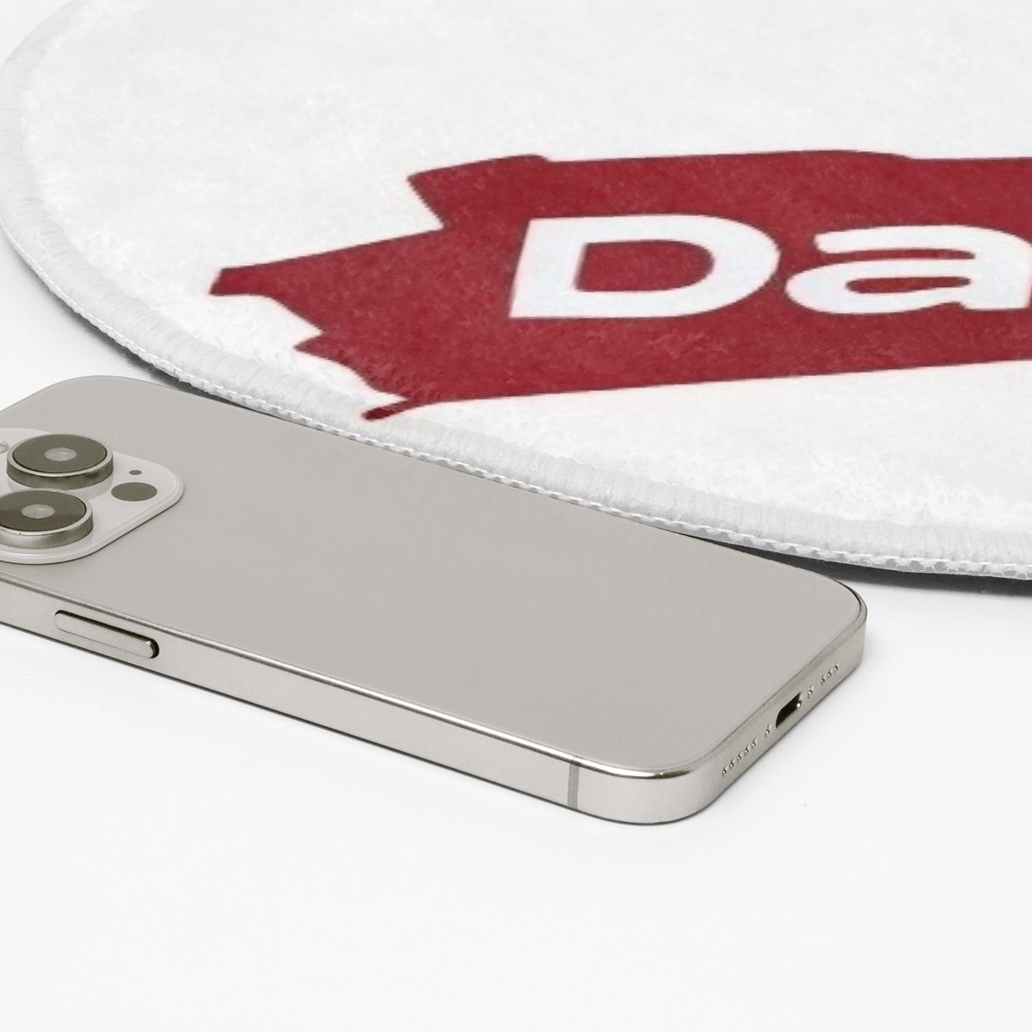 PABLO Dark Cherry Rug