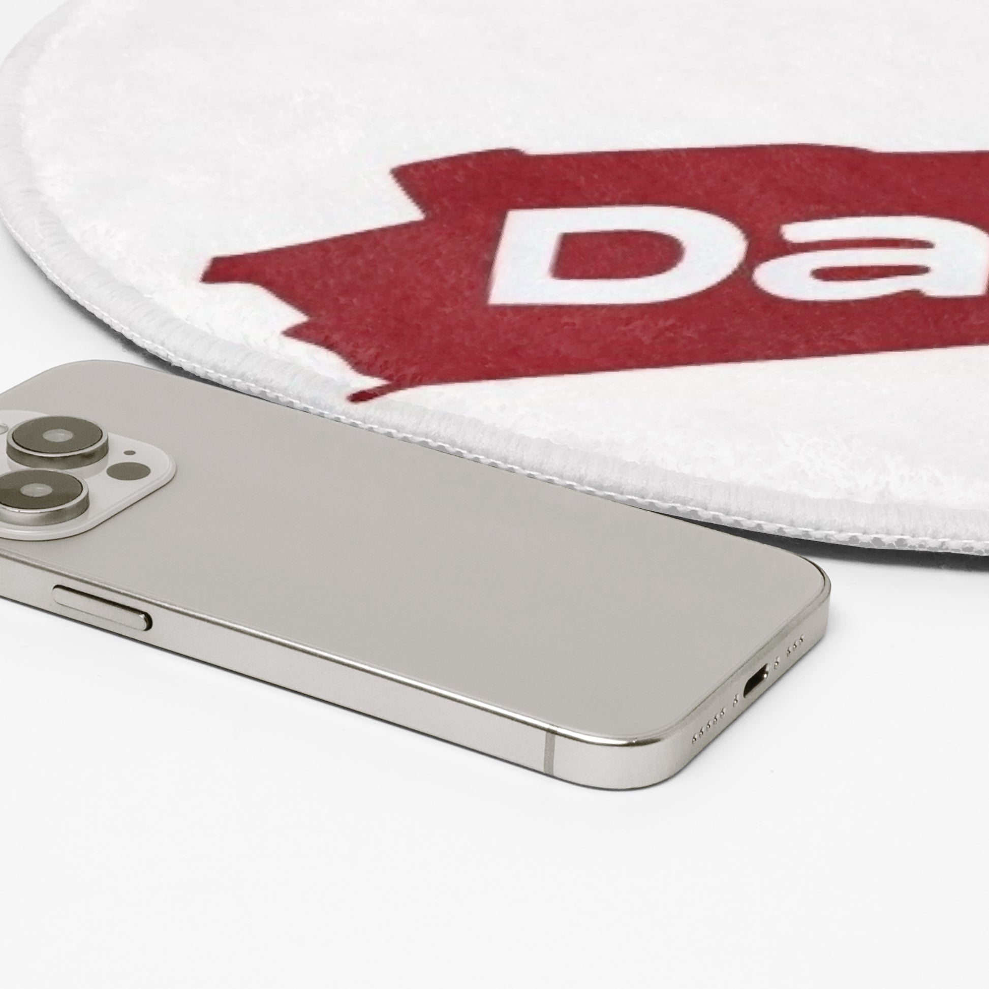 PABLO Dark Cherry Rug