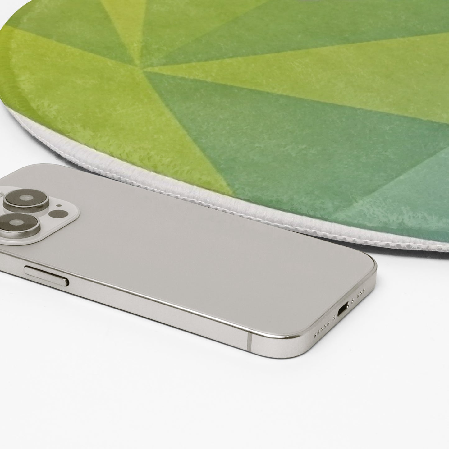 VELO Minty Lemon Rug