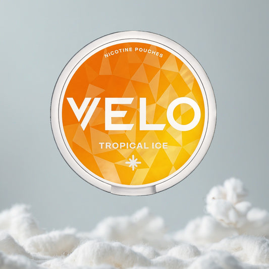 VELO Tropical Ice Pillow